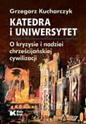 Katedra i ... - Grzegorz Kucharczyk -  Polish Bookstore 