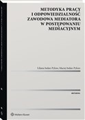 Metodyka p... - Indan-Pykno Liliana, Indan-Pykno Maciej -  foreign books in polish 