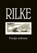 Rilke Poez... - Rainer Maria Rilke -  books from Poland