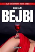 polish book : Bejbi - M. Monika