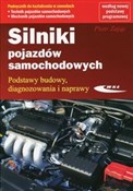 polish book : Silniki po... - Piotr Zając