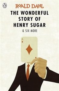 Picture of The Wonderful Story of Henry Sugar and Six More