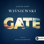[Audiobook... - Janusz Leon Wiśniewski -  Polish Bookstore 