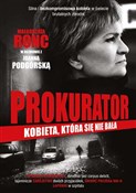 Prokurator... - Joanna Podgórska, Małgorzata Ronc -  foreign books in polish 
