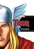 polish book : Thor Począ... - Opracowanie Zbiorowe