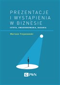 Prezentacj... - Mariusz Trojanowski -  Polish Bookstore 