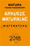 Matura 201... - Dorota Masłowska, Tomasz Masłowski, Piotr Nodzyński -  Książka z wysyłką do UK