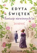 Fantazje n... - Edyta Świętek -  books from Poland