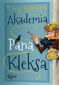 Akademia P... - Jan Brzechwa -  foreign books in polish 