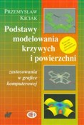 Podstawy m... - Przemysław Kiciak -  Polish Bookstore 