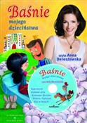 polish book : Baśnie moj... - Marzena Kwietniewska-Talarczyk