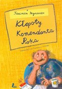 Kłopoty ko... - Kazimierz Szymeczko -  books in polish 