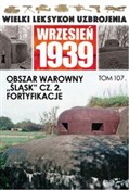 polish book : Obszar war...