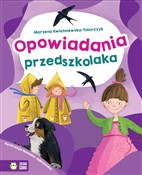 Opowiadani... - Marzena Kwietniewska-Talarczyk -  books from Poland