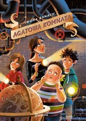 Agatowa ko... - Iwona Banach -  books from Poland
