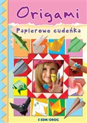 Origami. P... - Marcelina Grabowska-Piątek -  Polish Bookstore 