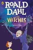 The Witche... - Roald Dahl - Ksiegarnia w UK