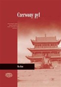 polish book : Czerwony p... - Ma Jian