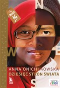 Dziesięć s... - Anna Onichimowska -  books from Poland