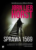 Seria o ko... - Jorn Lier Horst -  Polish Bookstore 