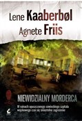 Niewidzial... - Lene Kaaberbol, Agnete Friis -  books from Poland
