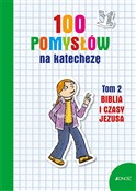 100 pomysł... - Silvia Vecchini -  books from Poland