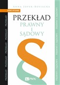 Przekład p... - Anna Jopek-Bosiacka -  Polish Bookstore 