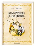 Kubuś Puch... - A.A. Milne -  Polish Bookstore 