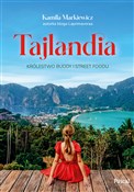 Książka : Tajlandia.... - Kamila Markiewicz