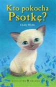 polish book : Kto pokoch... - Holly Webb