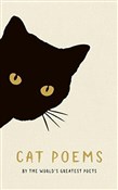 Polska książka : Cat Poems - Various