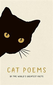 Picture of Cat Poems