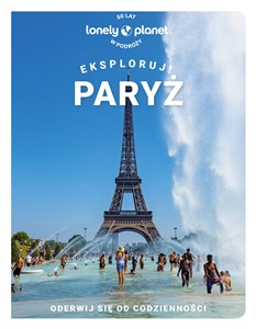 Picture of Paryż Eksploruj!