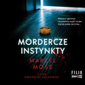 Polska książka : [Audiobook... - Marcel Moss