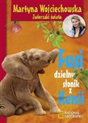 Fusi, dzie... - Martyna Wojciechowska -  Polish Bookstore 