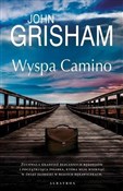Wyspa Cami... - John Grisham -  Polish Bookstore 