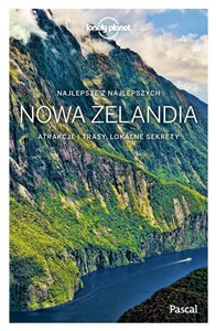 Picture of Nowa Zelandia Lonely Planet