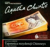 [Audiobook... - Agatha Christie -  foreign books in polish 
