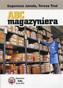 ABC magazy... - Eugeniusz Januła, Teresa Truś -  Polish Bookstore 