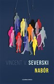 polish book : Nabór - Vincent V. Severski