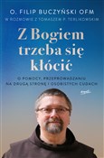 Z Bogiem t... - Filip Buczyński, Tomasz Terlikowski -  foreign books in polish 