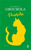 Pocieszki - Katarzyna Grochola -  books in polish 