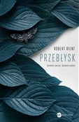 polish book : Przebłysk.... - Robert Rient