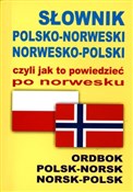 Słownik po... - Oliwia Szymańska, Jacek Gordon -  foreign books in polish 
