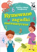 Polska książka : Rymowane z... - Elżbieta Szwajkowska, Witold Szwajkowski