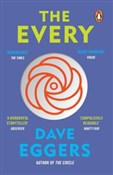 The Every - Dave Eggers -  books in polish 