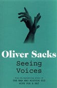Seeing Voi... - Oliver Sacks - Ksiegarnia w UK