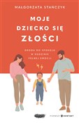 Polska książka : Moje dziec... - Małgorzata Stańczyk