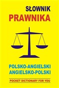 Słownik pr... - Jacek Gordon -  Polish Bookstore 