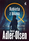 Książka : Kobieta z ... - Jussi Adler-Olsen